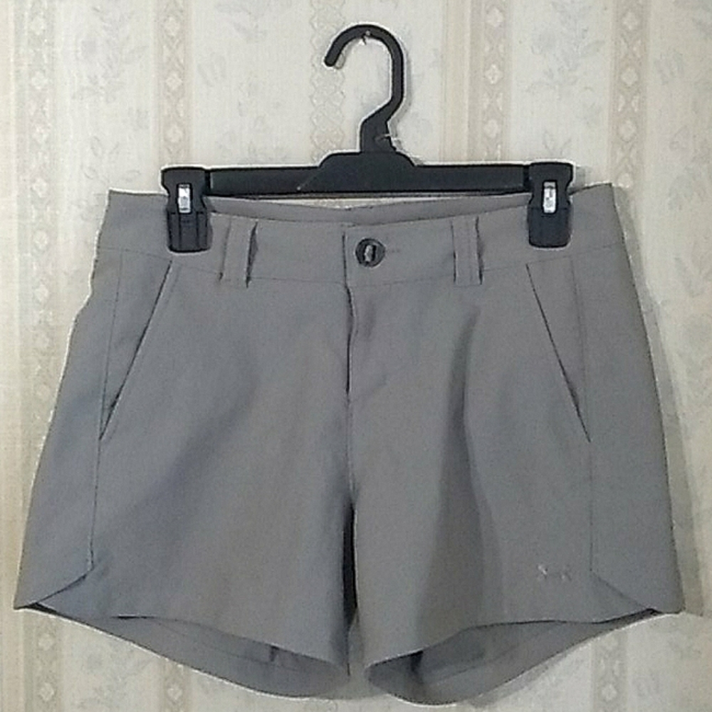 COPY - Under Armour Fitted Shorts